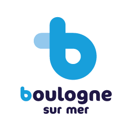 Logo B gauche